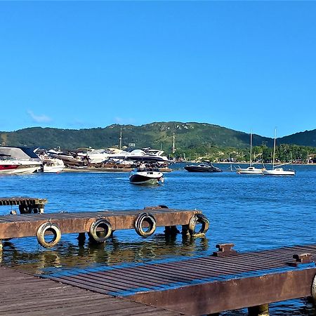 Pousada Ferreira Jardim. Florianópolis 외부 사진