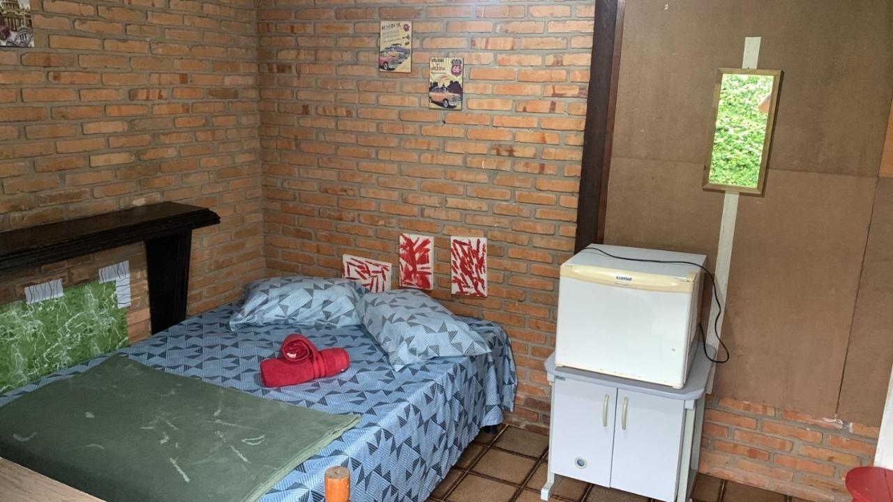 Pousada Ferreira Jardim. Florianópolis 외부 사진